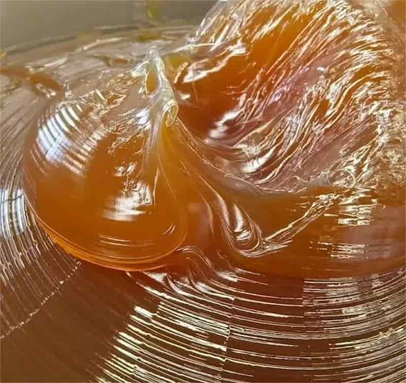 گریس درب خودرو محافظ اتصالات مکانیکی خودرو